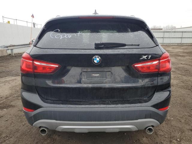 WBXHT3C38J5K22536 - 2018 BMW X1 XDRIVE28I 黑色 照片 6
