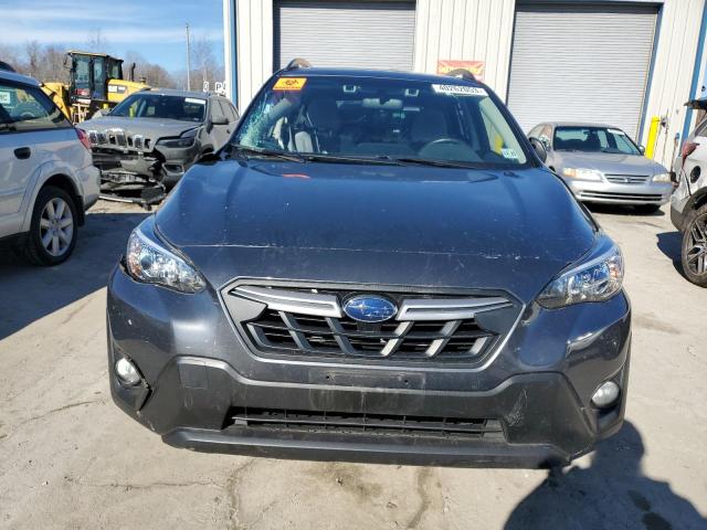 JF2GTAEC2MH244787 - 2021 SUBARU CROSSTREK PREMIUM 石墨色 照片 5