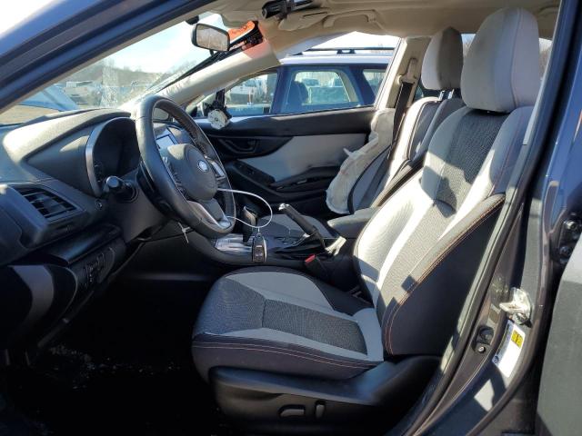 JF2GTAEC2MH244787 - 2021 SUBARU CROSSTREK PREMIUM 石墨色 照片 7