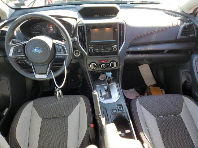 JF2GTAEC2MH244787 - 2021 SUBARU CROSSTREK PREMIUM 石墨色 照片 8