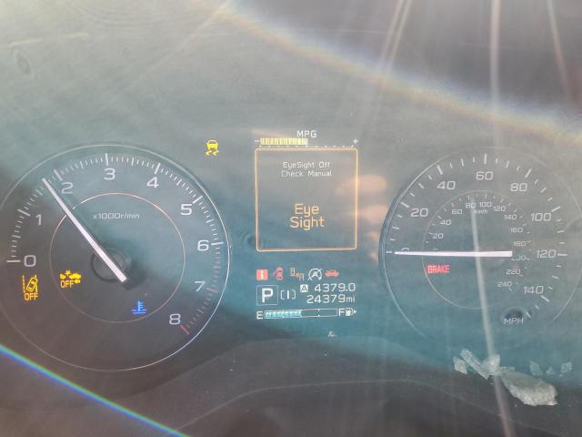 JF2GTAEC2MH244787 - 2021 SUBARU CROSSTREK PREMIUM 石墨色 照片 9