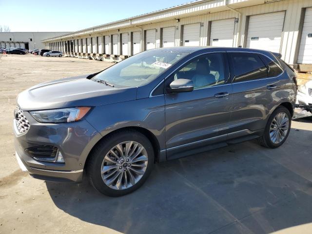 2021 FORD EDGE TITANIUM, 