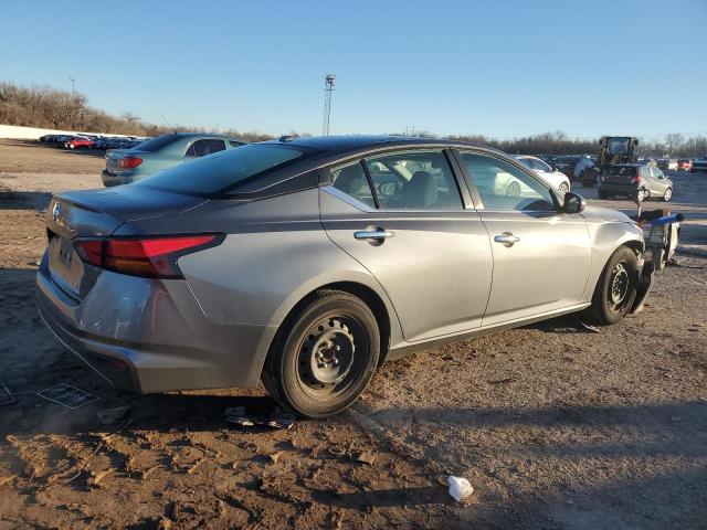 1N4BL4BV2KC248886 - 2019 NISSAN ALTIMA S GRAY photo 3