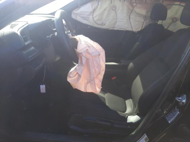 SHHFK7G40KU217301 - 2019 HONDA CIVIC SPORT 黑色 照片 7