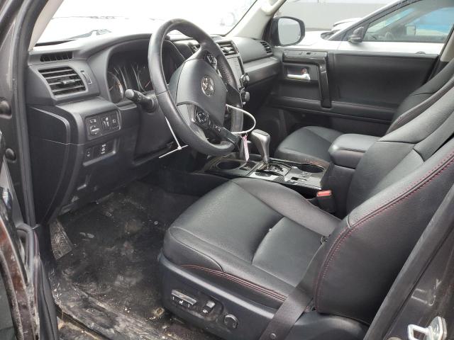 JTEBU5JR3L5748963 - 2020 TOYOTA 4RUNNER SR5/SR5 PREMIUM 灰色 照片 7