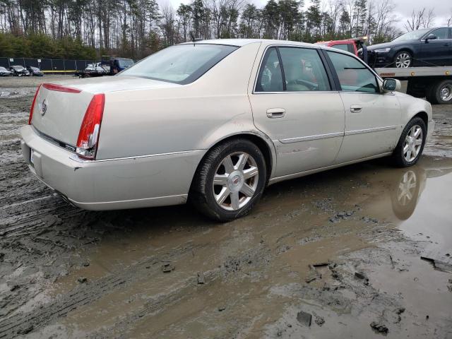 1G6KD57Y27U218730 - 2007 CADILLAC DTS SILVER photo 3