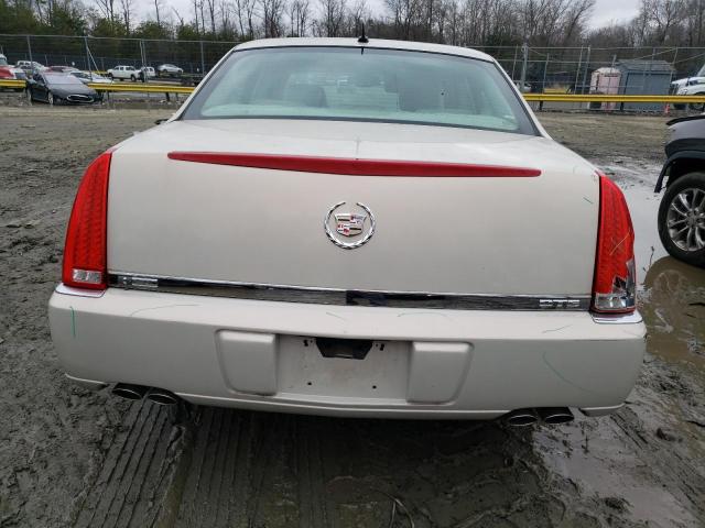 1G6KD57Y27U218730 - 2007 CADILLAC DTS SILVER photo 6