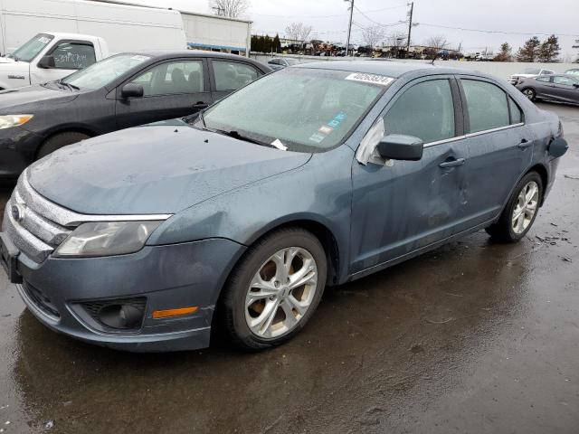 2012 FORD FUSION SE, 