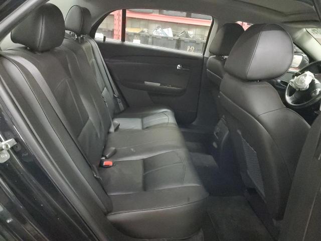 1G1ZE5E78AF124634 - 2010 CHEVROLET MALIBU LTZ 黑色 照片 10