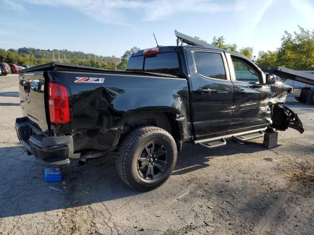 1GCGTDE3XG1287190 - 2016 CHEVROLET COLORADO Z71 BLACK photo 3