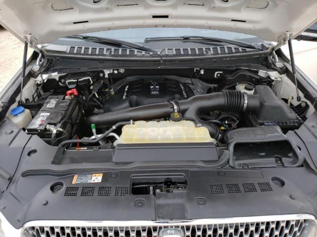 5LMJJ3LT6KEL08443 - 2019 LINCOLN NAVIGATOR L RESERVE 白色 照片 12