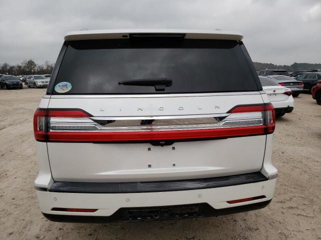 5LMJJ3LT6KEL08443 - 2019 LINCOLN NAVIGATOR L RESERVE 白色 照片 6