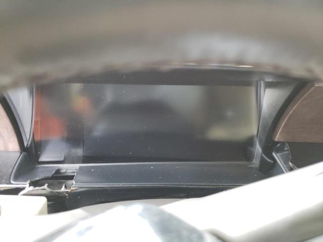 5LMJJ3LT6KEL08443 - 2019 LINCOLN NAVIGATOR L RESERVE 白色 照片 9