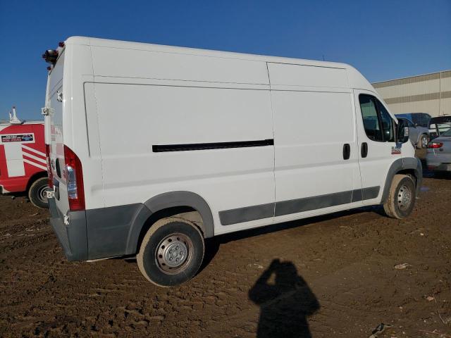 3C6TRVDG6JE102720 - 2018 RAM PROMASTER 2500 HIGH WHITE photo 3