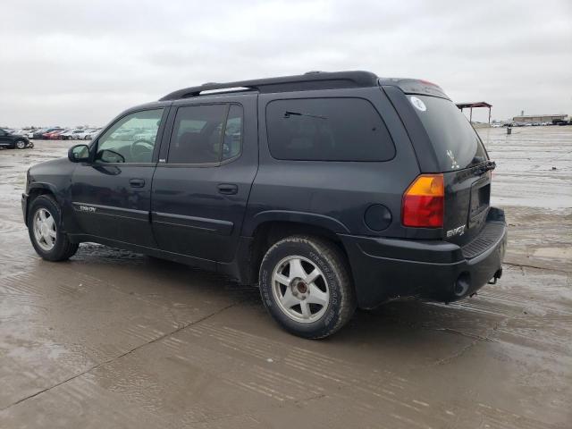 1GKET16S536223099 - 2003 GMC ENVOY XL GRAY photo 2