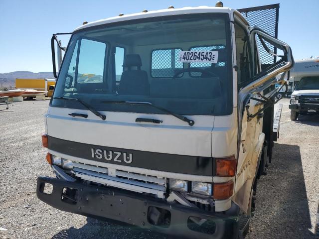 JALF5A129S3701198 - 1995 ISUZU FRR WHITE photo 1