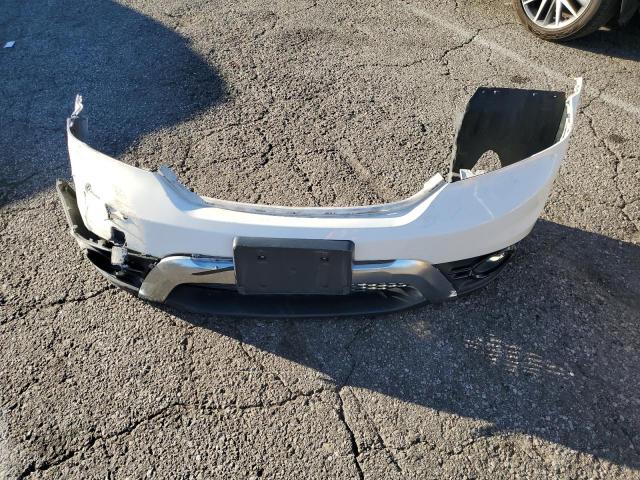 3C4PDCGG3KT707526 - 2019 DODGE JOURNEY CROSSROAD WHITE photo 12