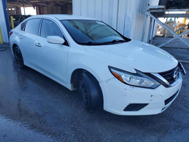 1N4AL3AP6GC167146 - 2016 NISSAN ALTIMA 2.5 WHITE photo 4