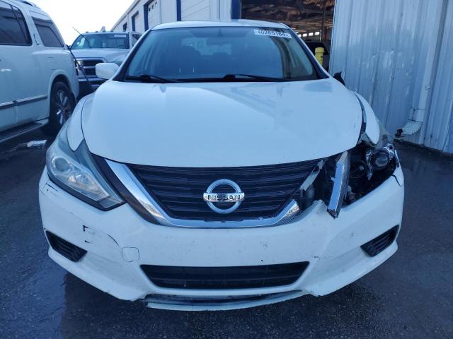 1N4AL3AP6GC167146 - 2016 NISSAN ALTIMA 2.5 WHITE photo 5