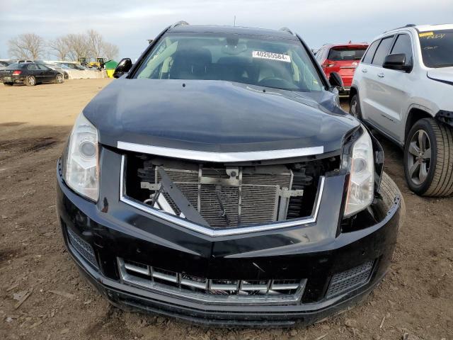 3GYFNBE39ES583110 - 2014 CADILLAC SRX LUXURY COLLECTION BLACK photo 5