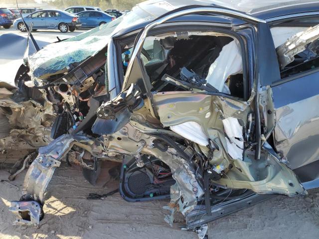 2HGFC2F80LH513082 - 2020 HONDA CIVIC SPORT ნაცრისფერი ფოტო 7