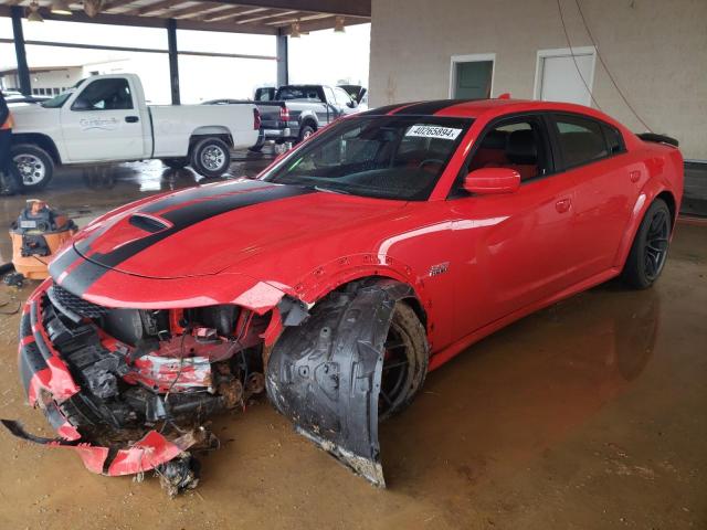 2021 DODGE CHARGER SCAT PACK, 