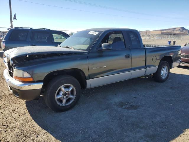 1998 DODGE DAKOTA, 