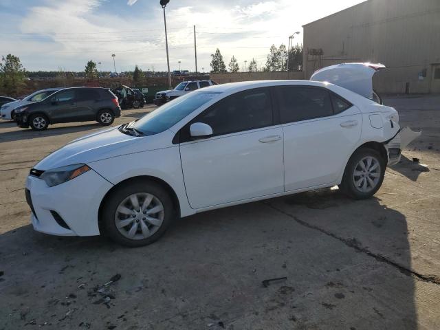 2014 TOYOTA COROLLA L, 