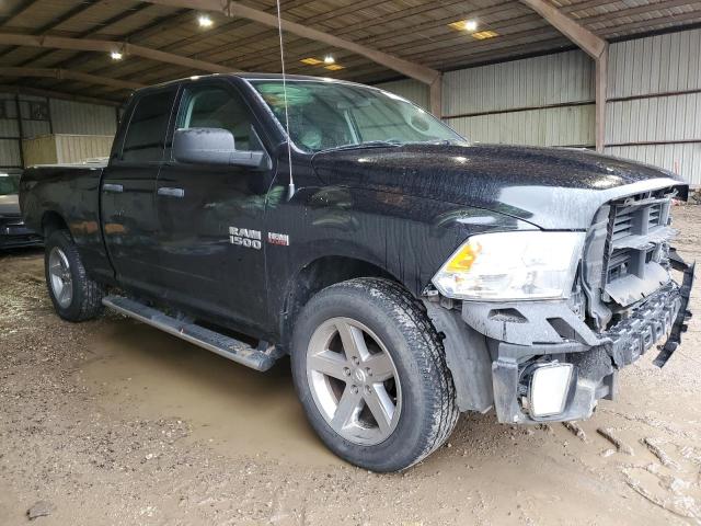 1C6RR6FT7JS161413 - 2018 RAM 1500 ST BLACK photo 4