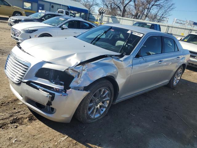 2012 CHRYSLER 300 LIMITED, 