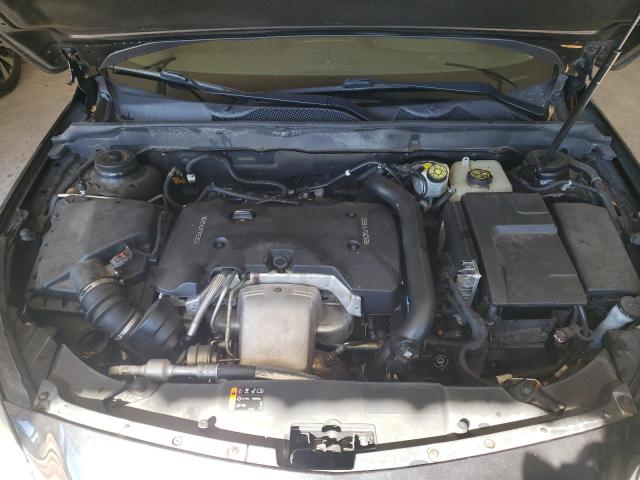 1G11J5SXXEF239948 - 2014 CHEVROLET MALIBU LTZ 黑色 照片 11