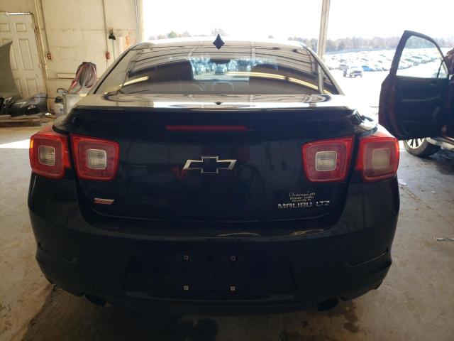 1G11J5SXXEF239948 - 2014 CHEVROLET MALIBU LTZ 黑色 照片 6