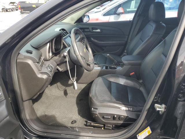1G11J5SXXEF239948 - 2014 CHEVROLET MALIBU LTZ 黑色 照片 7
