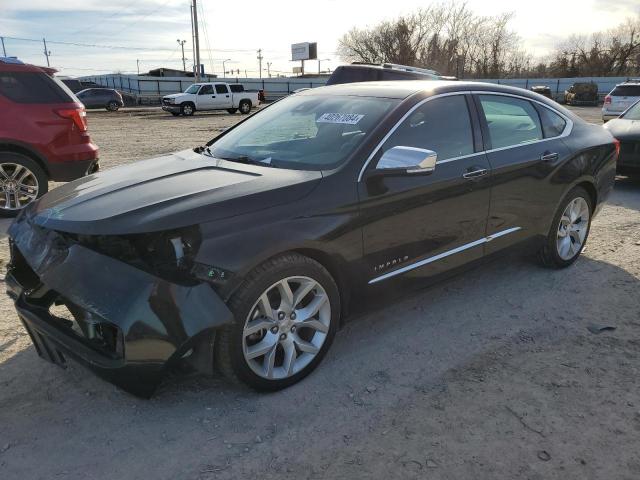 2015 CHEVROLET IMPALA LTZ, 