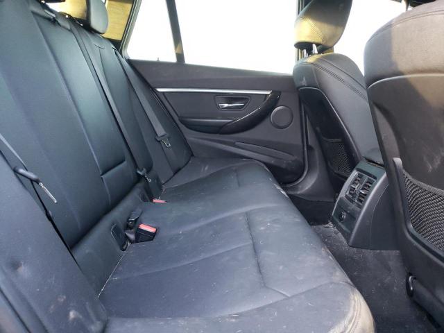 WBA8J1C55JA019097 - 2018 BMW 328 D XDRIVE GRAY photo 10