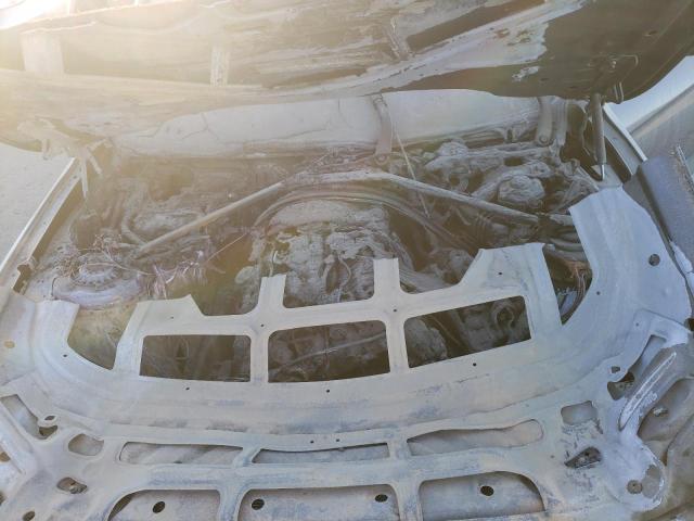 WBA8J1C55JA019097 - 2018 BMW 328 D XDRIVE GRAY photo 11