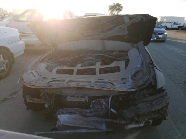 WBA8J1C55JA019097 - 2018 BMW 328 D XDRIVE GRAY photo 5