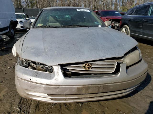 4T1BG22K3VU820048 - 1997 TOYOTA CAMRY CE TAN photo 5