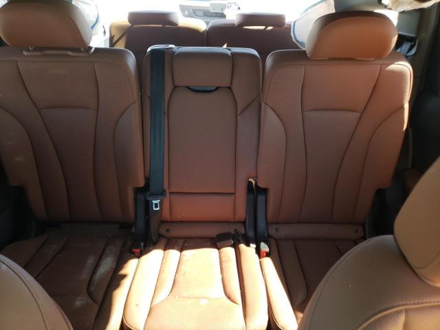 WA1VXAF75LD005231 - 2020 AUDI Q7 PRESTIGE BLUE photo 10