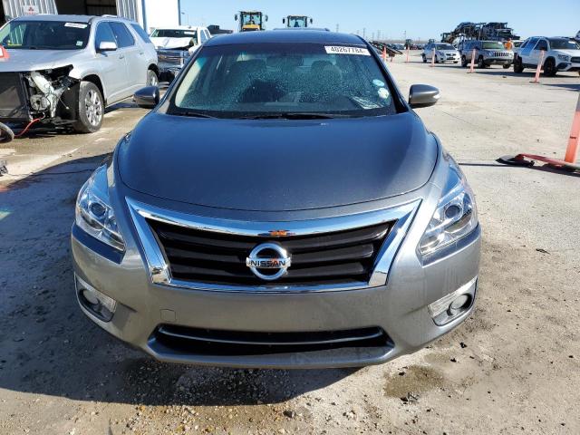 1N4AL3APXFN371502 - 2015 NISSAN ALTIMA 2.5 GRAY photo 5