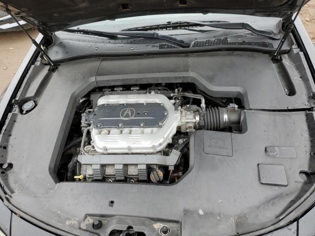 19UUA8F53DA012824 - 2013 ACURA TL TECH BLACK photo 11