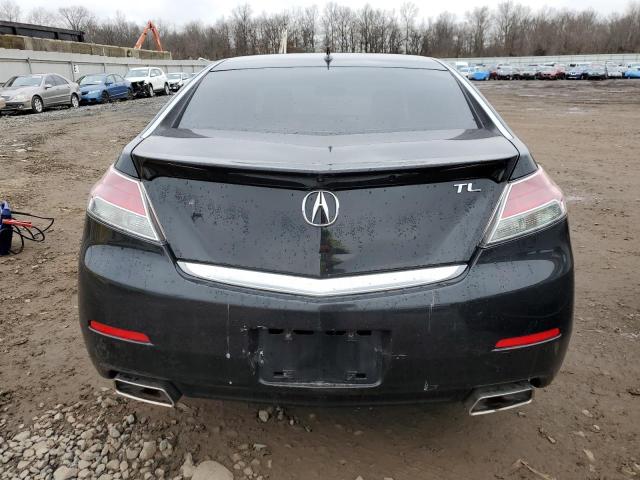 19UUA8F53DA012824 - 2013 ACURA TL TECH BLACK photo 6