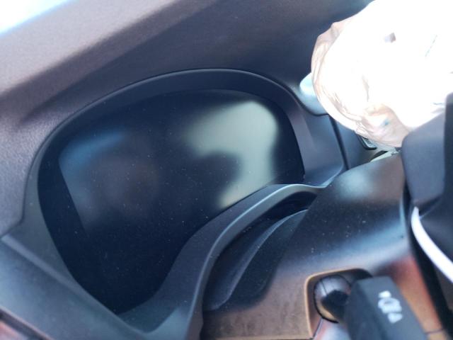 5UXTY3C07L9C81234 - 2020 BMW X3 SDRIVE30I Қара фото 9