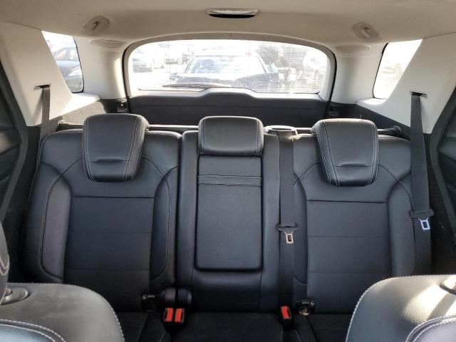 4JGDA5HB5EA275264 - 2014 MERCEDES-BENZ ML 350 4MATIC SILVER photo 10