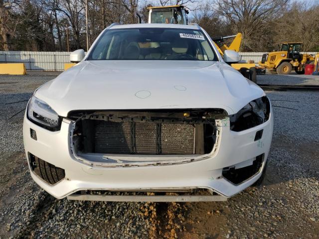 YV4A22PL3J1373231 - 2018 VOLVO XC90 T6 WHITE photo 5