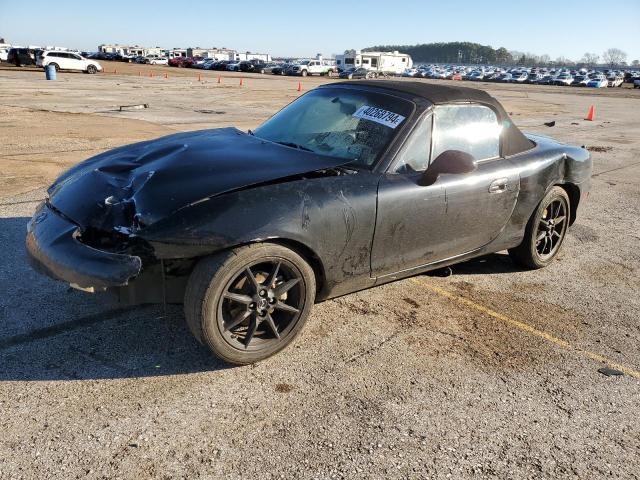 2003 MAZDA MX-5 MIATA BASE, 