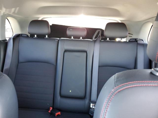 JA4ARUAU7NU008352 - 2022 MITSUBISHI OUTLANDER ES 银色 照片 10