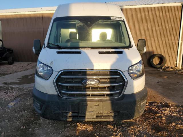 1FTBW3U8XLKB32023 - 2020 FORD TRANSIT T-350 WHITE photo 5