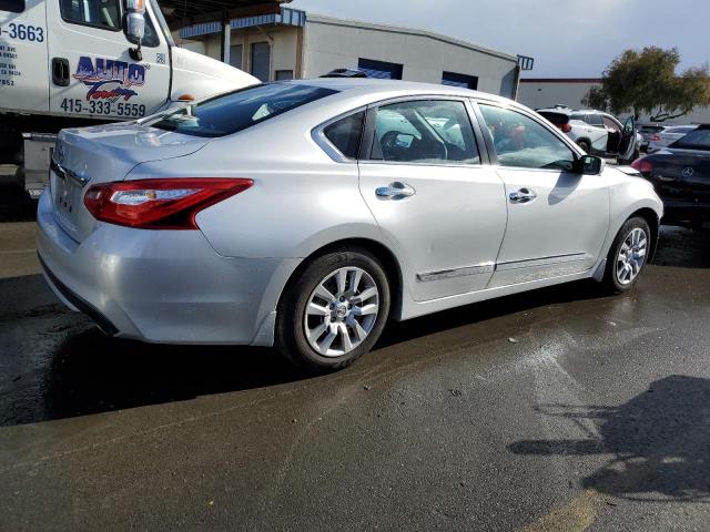 1N4AL3APXGC110478 - 2016 NISSAN ALTIMA 2.5 SILVER photo 3