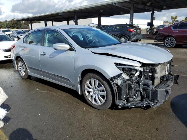 1N4AL3APXGC110478 - 2016 NISSAN ALTIMA 2.5 SILVER photo 4